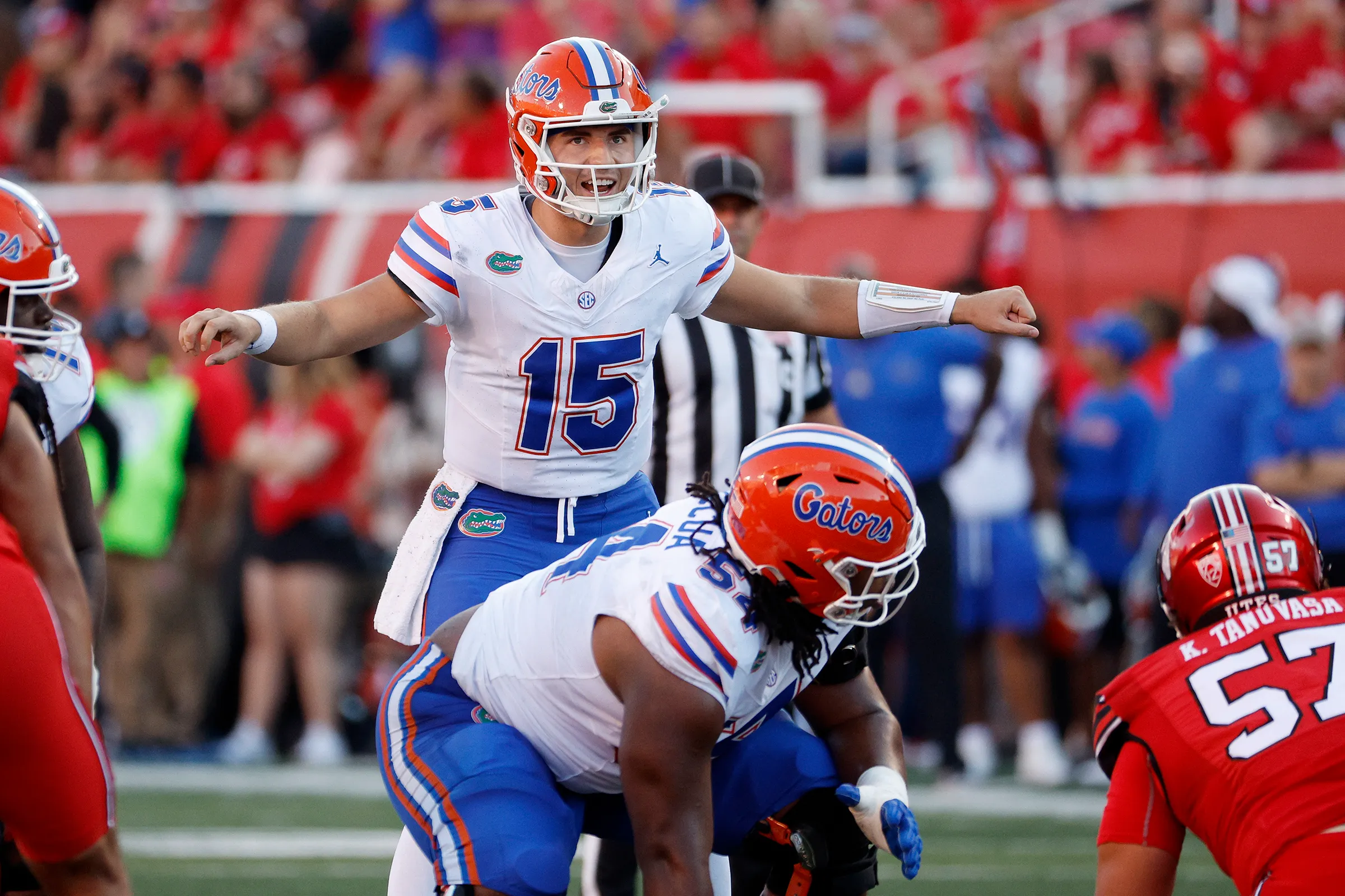 #19 Miami (FL) vs Florida: Odds, Predictions & Key Insights | August 31, 2024