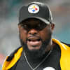 Mike Tomlin heads top 5 candidates in Coach of the Year race; Sam Howell's viability as a franchise QB