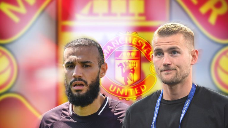 Revealed: Man Utd broke Ed Woodward's strict Bayern Munich transfer rule to sign Matthijs de Ligt and Noussair Mazraoui – six years after Jose Mourinho was denied top target