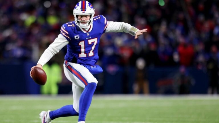 NFL Fantasy Football 2024 Early Round Value Picks: Quaterbacks