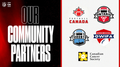 Our Community Partners