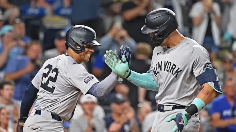 Mets vs Yankees MLB Subway Series Predictions, Odds & Best Bets (7/23)