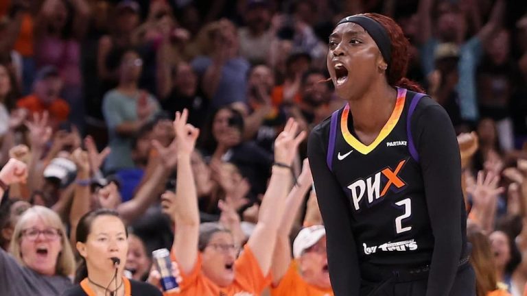 Mercury vs Mystics WNBA Predictions, Odds, & Best Bets (7/16)