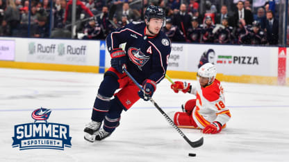 Summer Spotlight: Werenski continues to lead the way 