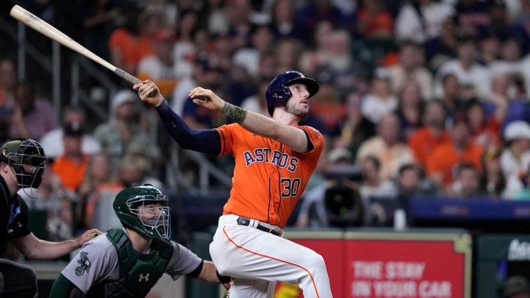 Astros vs Mets MLB Predictions, Odds & Best Bets (6/28)