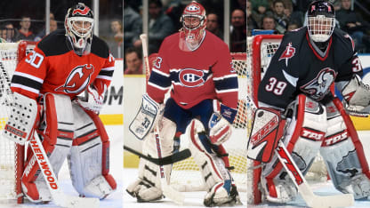 State Your Case: Brodeur, Roy or Hasek for best goalie of modern era