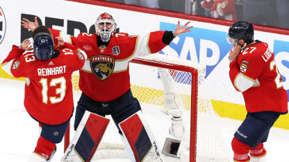 3 questions facing Florida Panthers