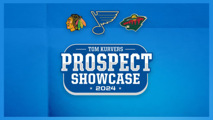 Prospect Showcase set for Sept. 13-15 