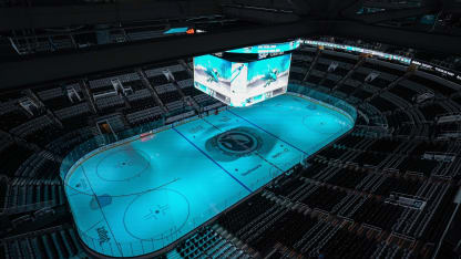 NHL announces change to Sharks 2024-25 schedule