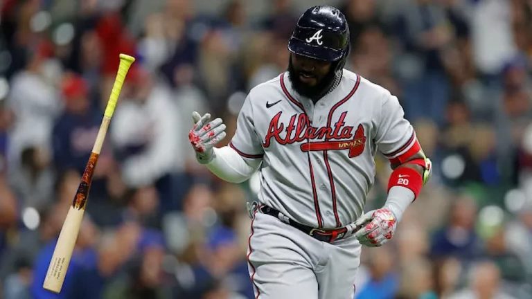 Brewers vs Braves MLB Predictions, Odds & Best Bets (8/8)