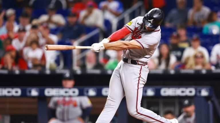 Braves vs Giants MLB Predictions, Odds & Best Bets (8/15)