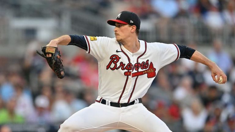 Phillies vs Braves: MLB Predictions, Odds & Best Bets (8/21)