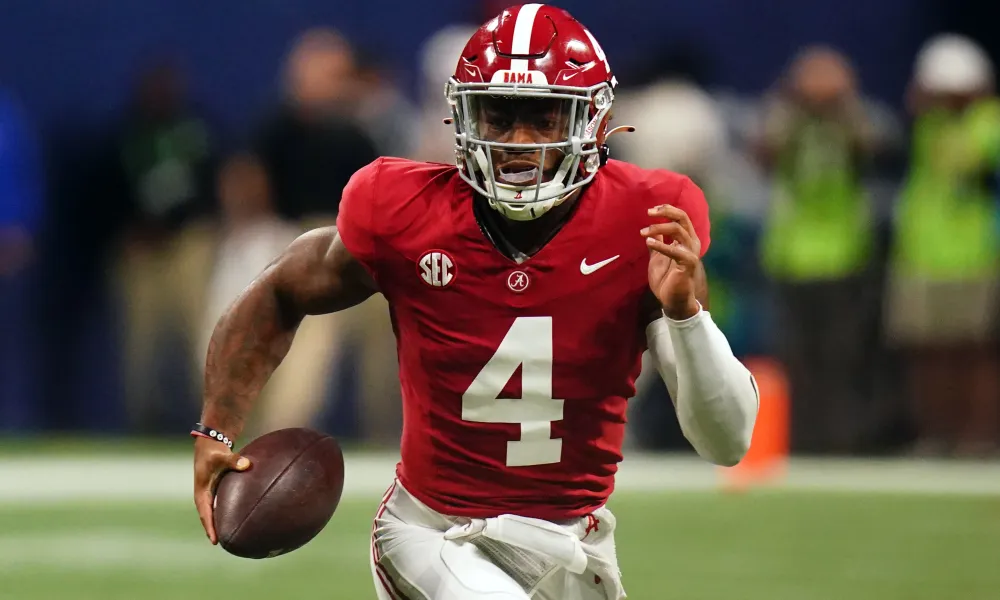 2024-25 College Football Heisman Future Best Bet: All in on Milroe