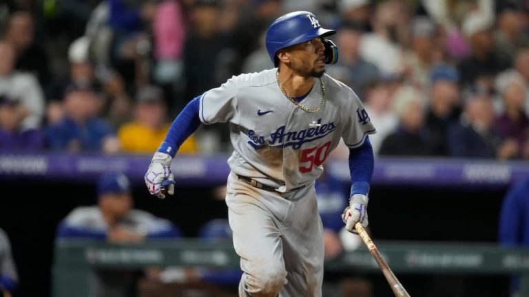 Red Sox vs Dodgers MLB Predictions, Odds & Best Bets (7/19)