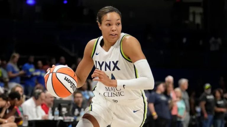 Lynx vs Storm WNBA Predictions, Odds, & Best Bets (7/12)