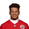 Chiefs QB Patrick Mahomes, Rams RB Kyren Williams highlight Players of the Week