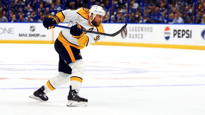 3 questions facing Nashville Predators