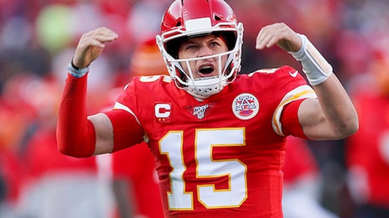 NFL MVP 2024: Early Odds Favor Patrick Mahomes Over Josh Allen, Joe Burrow