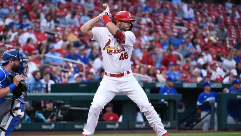 Cardinals vs Cubs MLB Predictions, Odds & Best Bets (8/2)