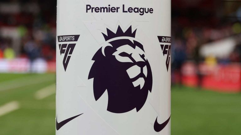 Premier League & Euro 2024 star 'kicked out of family home' after wife discovered he was having an affair via Ring doorbell camera