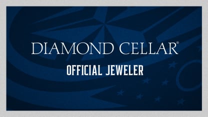 Blue Jackets announce Diamond Cellar as title partner of new premier space in Nationwide Arena