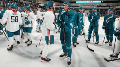 3 questions facing San Jose Sharks