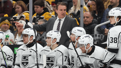 3 questions facing Los Angeles Kings