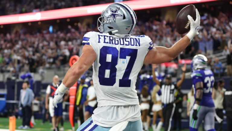 NFL Fantasy Football 2024 Mid Round Value Picks: Tight Ends