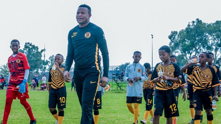 Ex-Orlando Pirates star Lebohang Mokoena questions Kaizer Chiefs' criteria for hiring former players – ‘What did Jimmy Jambo do for the club’