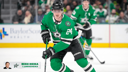 Player Profile: Roope Hintz