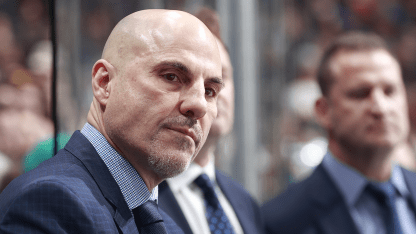 Rick Tocchet Speaks on the Importance of Canucks Coaches Summit