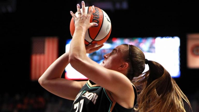 New York Liberty vs Los Angeles Sparks: Odds, Predictions & Key Insights | August 28, 2024