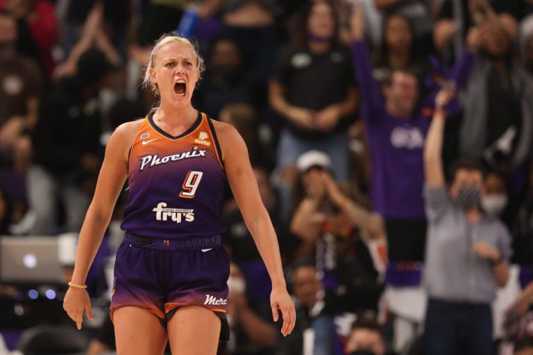 Phoenix Mercury vs. Atlanta Dream: Odds & Predictions | August 21, 2024