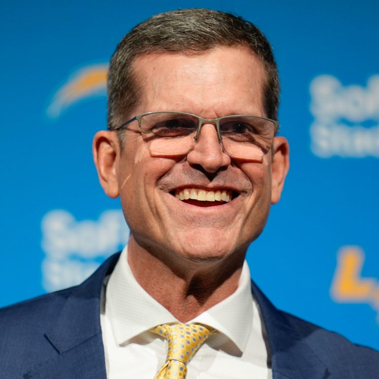 State of the Los Angeles Chargers: Jim Harbaugh era begins with optimism 