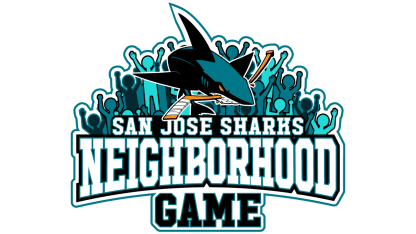 Sharks Around The Bay Tour summer activation to culminate on Tuesday, September 24 with first annual Neighborhood Game