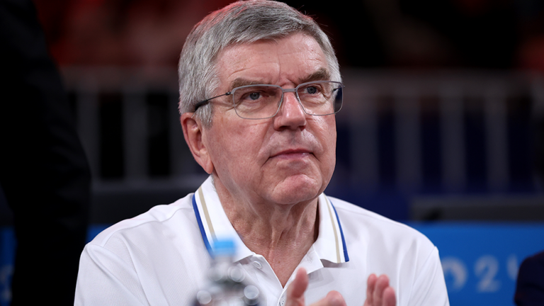 IOC President: Prove boxers at centre of Olympic storm aren’t women