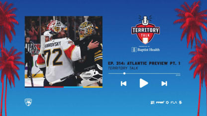 Territory Talk: Atlantic Division Preview – Part 1 (Ep. 314)