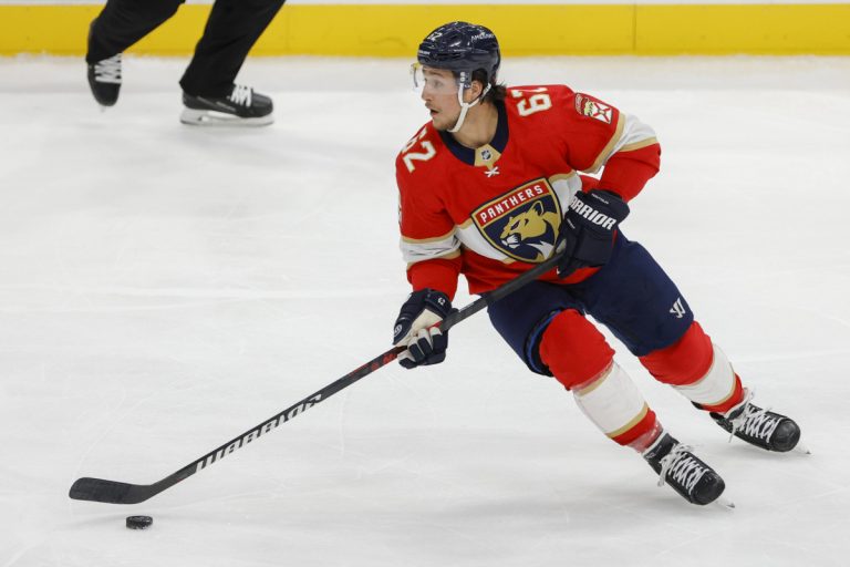 New York Rangers vs Florida Panthers, Game 3 Prediction & Best Bets: Let’s Pick Up the Pace