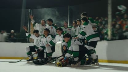 ‘This Is Hockey’ documentary previewed at LATAM Cup