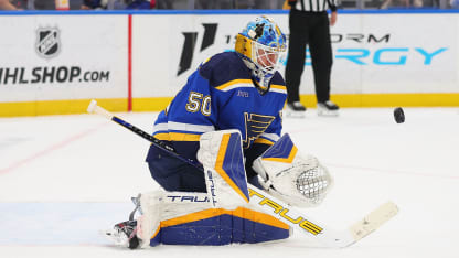 3 questions facing St. Louis Blues in 2024-25