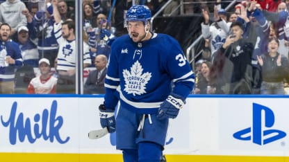 Toronto Maple Leafs fantasy projections for 2024-25