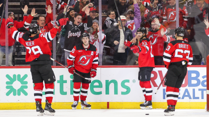 3 questions facing New Jersey Devils