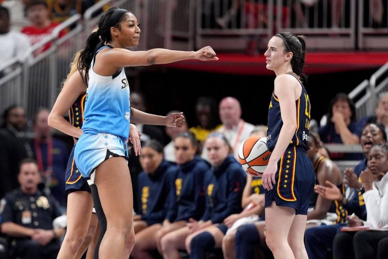 WNBA Fever vs Sky Picks and Predictions | June 23, 2024